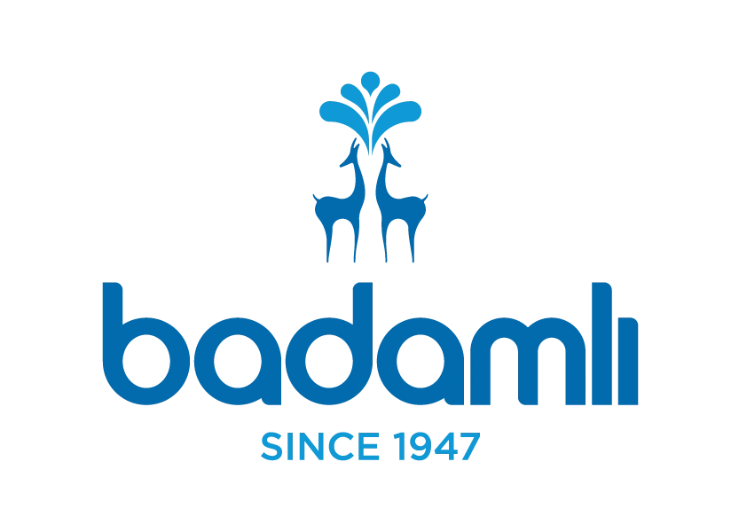 Badamlı