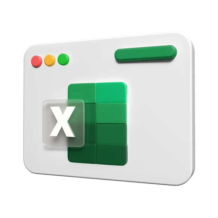 Microsoft Excel