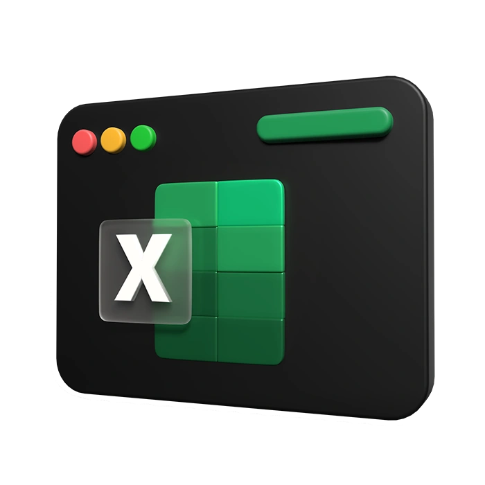 Microsoft Excel
