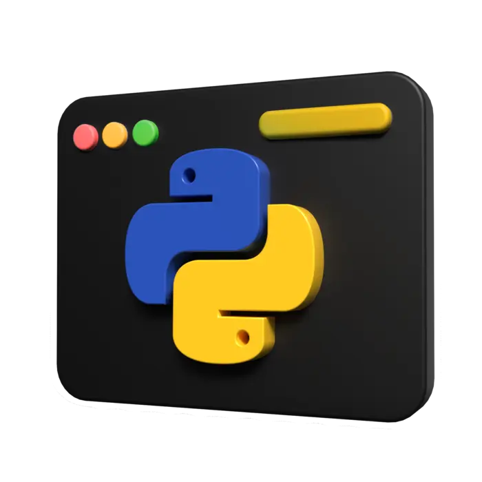 python