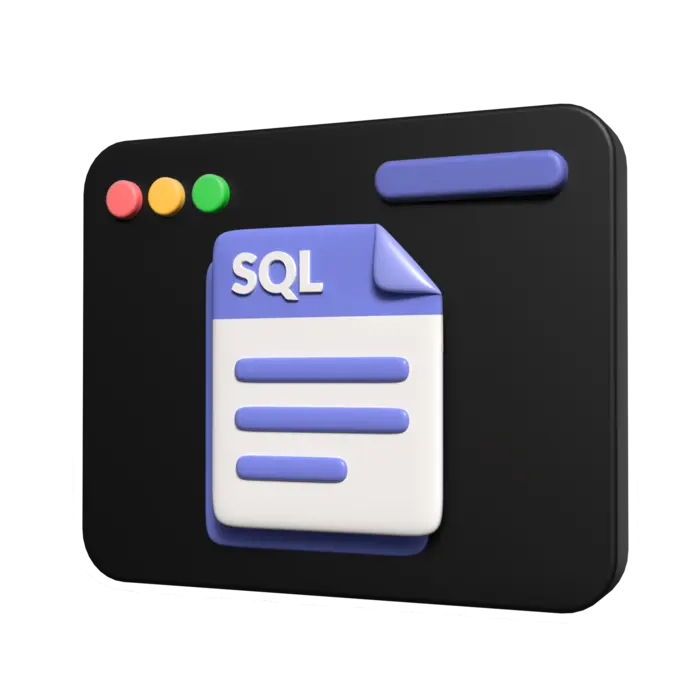 sql analitika